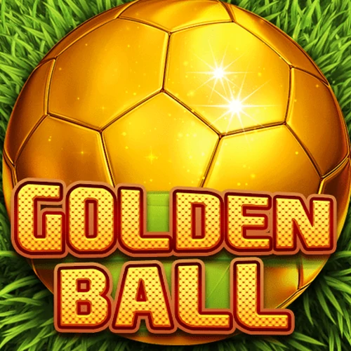 เกมสล็อต Golden Ball